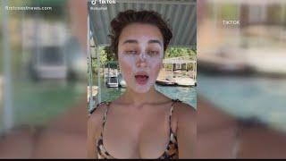 Dermatologists say TikTok trend could increase skin cancer risk