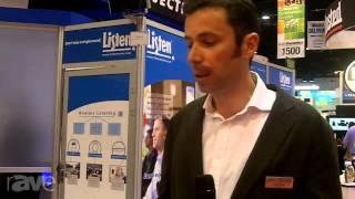 InfoComm 2013: Ampetronic Talks About its Induction Loop Technology