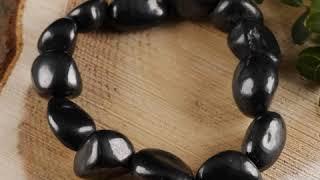 Shungite Stretch Bracelets