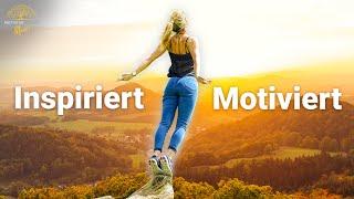 Motivierende & Inspirierende Musik - Start in den Tag! Energievoll, Angstfrei,  Positive Musik