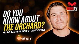 What The Orchard Is And How It Can Benefit You As An Indie Artist