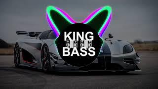 Snavs - Myth BASS BOOSTED