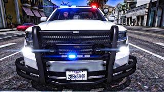 GTA 5 Sheriff Patrol|| GTA 5 Mod Lspdfr|| #lspdfr #stevethegamer55