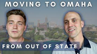 Moving to Omaha | What is Living in Omaha Nebraska Like For a New Resident?