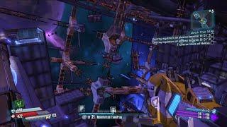 The insane size of the Helios space station (Vid35)