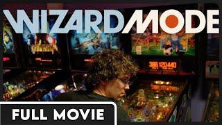 Wizard Mode - The Life of Robert Gagno - Award Winning Pinball Inspirational Documentary