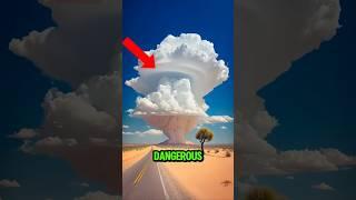 Top 5 Most Beautiful But Super Dangerous PHENOMENA 