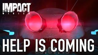 Impact Winter - PC/PS4/XB1 - Help Is Coming (PC Release Trailer)