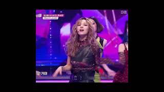 누가 선예 진성 안된대? #shorts