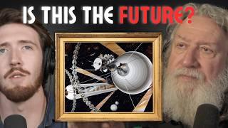 Space Travel, Lunar Colonies, Asteroid Resources, & Building a Cosmic Civilization | The Big Picture