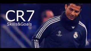 Cristiano Ronaldo legendary Skills and Goals | 1080p | Futballnetic |