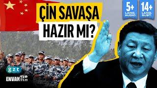 3. Dünya Savaşı cepheleri: Hangi ülke nasıl savaşacak?