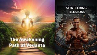 Enlightenment Awaits: The Transformative Power of Vedanta through the Inquiry into Brahman