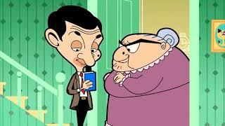 Mr Bean Viral Bean Season 2 Episode 14 Reversed