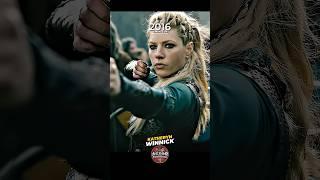 Katheryn Winnick: Actress Evolution