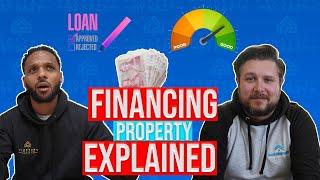 The Property By Kazy Podcast EP10 | The correct way to manage your finances