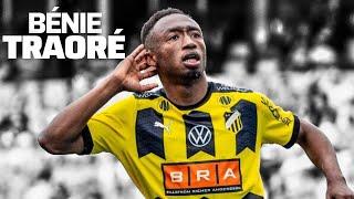 Bénie Traoré ● 2023