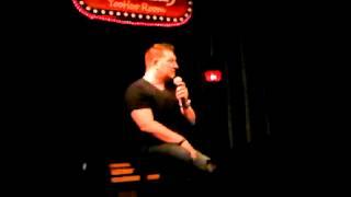 Michael Passion at Flappers