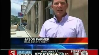 RE/MAX Agent Jason Farmer on S&P/Case Shiller Report