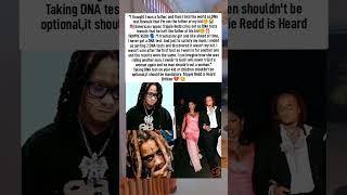 I thought I was a father, and then ,DNA test Reveals that I'm not the father of my kid #trippieredd