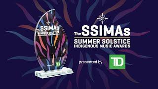 The 2023 Summer Solstice Indigenous Music Awards | Rogers tv | Rogers tv