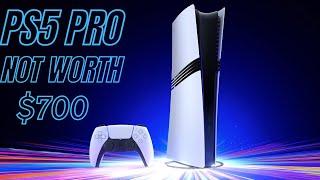 PlayStation 5 Pro for $700! - H.A.M. Gaming Podcast Episode 5