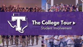 Student Involvement - Tarleton State University | The College Tour