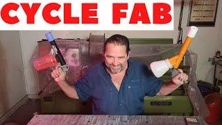 Introduction To My Channel...CYCLE FAB