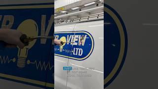 Need to change the look of your decals?  #custom #shorts #comedy