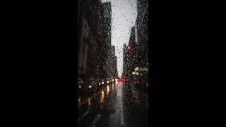  Raining