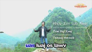 khuv xim lub neej Tus Hu By Tsim Nuj Xyooj