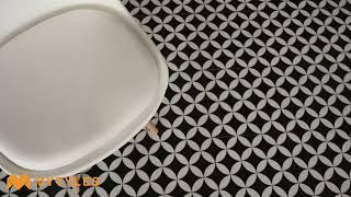 Tile Concept Video | Product Code 10115 | MYTYLES.COM