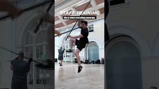 Staff Training Brings it All Together  #fitness #movement #combatsports