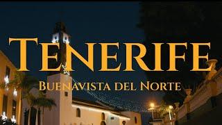 Buenavista del Norte After Sunset: Local Life and Hidden Charms, Tenerife, Episode 1