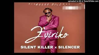 Silent Killer x Silencer - Zviriko