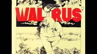 Walrus ‎– Tomorrow Never Comes ( 1971, Jazz-Rock, UK )