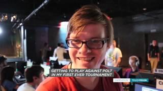 Violet & Polt: Gaming Across America