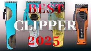 Rising to the TOP: The four most popular clippers of the year.