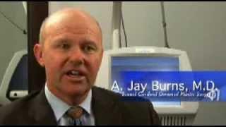 Expectations with Dr. A Jay Burns Cosmetic Surgery