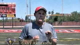 Kicking Coach Promo Video: Coach Zauner's One on One Kicking, Punting & Snapping Lessons