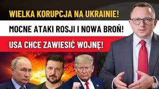 Trump, Putin i tajemnice wojny na Ukrainie – co ukrywa światowa polityka?