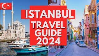 20 Incredible Istanbul Attractions for 2024 You Need to See - Travel Guide