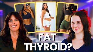 How To RAPIDLY Lose Weight With Hypothyroidism