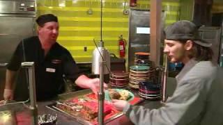 UMass Dartmouth Admissions Video