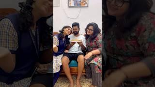 Mams ku reborn day #swv #ishqyouall #tamil #youtube #shortvideo