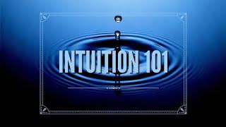 Intro To Intuition(Unscripted) | Holistic Personal Development