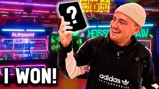 We BEAT the Arcades in Japan! Hiroshima First Impressions!