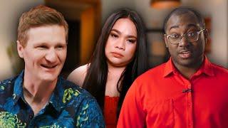 Loren is drinking pee now? | 90 day fiance before the 90 days tell all