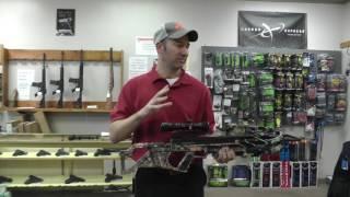 Bean Outdoors Pick 2017 Stryker Katana 360 Crossbow Package