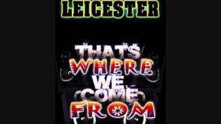 LIL REX Ft. Leicester AllStarz - Straight from LC !! { Remix }